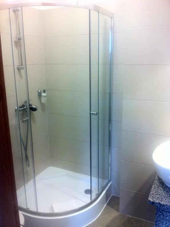 Central Apartman Sopron Esterno foto