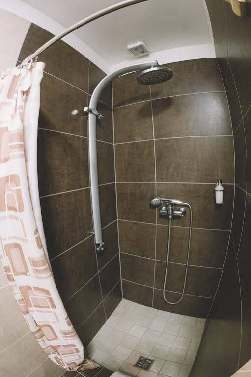 Central Apartman Sopron Esterno foto